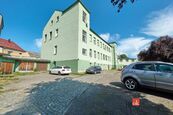 Pronájem, byty/2+kk, 45 m2, E. Beneše 291, 55203 Česká Skalice, Náchod [ID 85093], cena 9550 CZK / objekt / měsíc, nabízí 