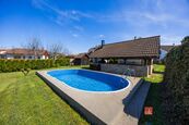 Prodej, domy/rodinný, 126 m2, Hradčanská 35, Svítkov, 53006 Pardubice VI [ID 84699], cena 15250000 CZK / objekt, nabízí 