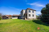 Prodej, domy/rodinný, 126 m2, Hradčanská 35, Svítkov, 53006 Pardubice VI [ID 84699], cena 15989000 CZK / objekt, nabízí Realityspolu