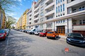 Převod dr. podílu, byty/3+kk, 66 m2, Biskupcova, Žižkov, 13000 Praha 3 [ID 85233], cena 7990000 CZK / objekt, nabízí 