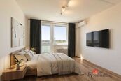 Byt 2+1, 54 m s balkonem a klimatizací, Židlochovice, ul. Masarykova, cena 5790000 CZK / objekt, nabízí 