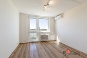 Byt 2+1, 54 m s balkonem a klimatizací, Židlochovice, ul. Masarykova, cena 5890000 CZK / objekt, nabízí 