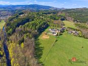 Prodej, pozemky/bydlení, 11433 m2, Horní Staré Město, 54102 Trutnov, Trutnov [ID 84693], cena cena v RK, nabízí Realityspolu