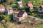 Prodej, domy/rodinný, 354 m2, Haratice 102, 46846 Plavy, Jablonec nad Nisou [ID 82683], cena cena v RK, nabízí 