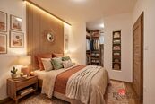 Prodej, byty/2+kk, 64 m2, P. Bezruče 1268, 69142 Valtice, Břeclav [ID 84661], cena 5943120 CZK / objekt, nabízí Realityspolu