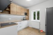 Pronájem bytu 2kk, 79 m2, Praha 4 - Modřany, Barunčina, cena 37000 CZK / objekt / měsíc, nabízí 