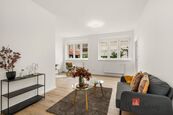 Pronájem bytu 2+1 po rekonstrukci Praha 4, Modřany, ulice Klostermannova 64,75 m, cena 30700 CZK / objekt / měsíc, nabízí 