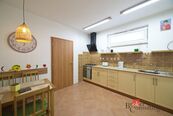 Prodej rodinného domu 3+1 v Líšťanech u Loun, cena 3590000 CZK / objekt, nabízí Realityspolu