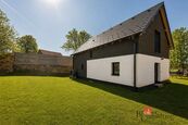 Rodinný dům s obrovskou zahradou, 10 min. od Plzně, cena 13500000 CZK / objekt, nabízí 