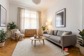 Prodej, byty/2+kk, 53.1 m2, Hartigova 1116/83, Žižkov, 13000 Praha 3 [ID 84554], cena cena v RK, nabízí Realityspolu
