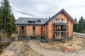 Prodej, byty/6 a více, 223 m2, Nový Svět 701, 51246 Harrachov, Semily [ID 84494], cena cena v RK, nabízí 
