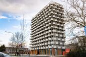 Pronájem, byty/2+kk, 55 m2, U Borského parku 3060/18, 30100 Plzeň, Plzeň-město [ID 85358], cena 20000 CZK / objekt / měsíc, nabízí 
