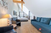 Vybavený apartmán s vlastním parkovacím stáním v Rokytnici nad Jizerou, cena 3970000 CZK / objekt, nabízí 