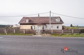Prodej, domy/rodinný, 150 m2, Krásňany 437, 35124 Hranice, Cheb [ID 85099], cena 3499000 CZK / objekt, nabízí 