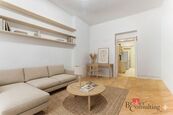 Prodej, byty/2+kk, 53.1 m2, Hartigova 1116/83, Žižkov, 13000 Praha 3 [ID 84832], cena 7922700 CZK / objekt, nabízí Realityspolu