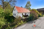 Prodej, domy/chalupa, 55 m2, 51263 Troskovice, Semily [ID 85227], cena 6500000 CZK / objekt, nabízí 