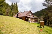 Prodej, domy/chalupa, 100 m2, 73904 Morávka, Frýdek-Místek [ID 85073], cena 2499000 CZK / objekt, nabízí Realityspolu