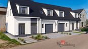 Prodej rodinného domu 4+KK 166 m2 se zahradou 234 m2 se sklepem a gáráží, cena 12500000 CZK / objekt, nabízí 