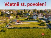 Stavte ihned stavební pozemek s pravomocným povolením v Českém ráji, cena 8100000 CZK / objekt, nabízí 