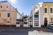 Prodej, komerční/činžovní dům, 200 m2, Lidická tř. 1911/34, České Budějovice 7, 37001 České Budějovi, cena 7650000 CZK / objekt, nabízí Realityspolu