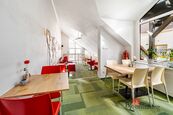 Prodej, komerční/restaurace, 200 m2, Lidická tř. 1911/34, České Budějovice 7, 37001 České Budějovice, cena 6750000 CZK / objekt, nabízí Realityspolu