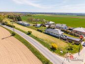 Prodej, pozemky/bydlení, 2357 m2, Jenichov 5, 27734 Střemy, Mělník [ID 84740], cena 3199000 CZK / objekt, nabízí 