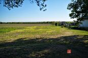 Prodej stavebního pozemku 1188m, cena 3900000 CZK / objekt, nabízí 