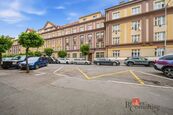 Prodej, byty/3+kk, 85 m2, Klumparova 605/2, 50002 Hradec Králové, Hradec Králové [ID 84202], cena 7364000 CZK / objekt, nabízí Realityspolu