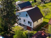 Prodej, domy/rodinný, 142 m2, 33845 Strašice, Rokycany [ID 73739], cena 5890000 CZK / objekt, nabízí Realityspolu