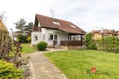 Prodej, domy/rodinný, 209 m2, Příční 675, 69125 Vranovice, Brno-venkov [ID 85038], cena 13990000 CZK / objekt, nabízí Realityspolu
