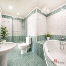 Pronájem bytu 3+1, 70 m2, 15.np., na ul. 30. dubna, Moravská Ostrava., cena 13900 CZK / objekt / měsíc, nabízí 