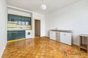 Pronájem, byty/1+kk, 28 m2, Nad lesním divadlem 1115/14, Braník, 14200 Praha 4 [ID 85222], cena 14500 CZK / objekt / měsíc, nabízí Realityspolu