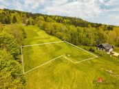 Prodej, pozemky/bydlení, 2523 m2, Velké Hamry , Jablonec nad Nisou [ID 84803], cena 4590000 CZK / objekt, nabízí Realityspolu