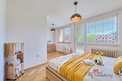 Prodej, byty/3+kk, 84 m2, Ke Kamenci 349, Bílé Předměstí, 53003 Pardubice I [ID 85012], cena 10490000 CZK / objekt, nabízí 
