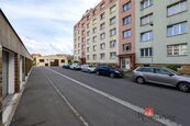PRODEJ: Světlý byt 3+1 po kompletní rekonstrukci (72 m) ul. U Slunce, Klatovy, cena cena v RK, nabízí 