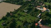 Prodej stavebních pozemků celkem 3 106 m, Ostřešany u Pardubic, cena 7490000 CZK / objekt, nabízí Realityspolu