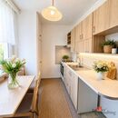 Nabízíme vám k prodej byt 2+1,2.NP, 54m2 na ul. Horní v Ostravě Hrabůvce., cena 3536000 CZK / objekt, nabízí 