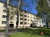 Nabízíme vám k prodej byt 2+1,2.NP, 54m2 na ul. Horní v Ostravě Hrabůvce., cena 3536000 CZK / objekt, nabízí 