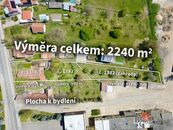 Prodej, pozemky/bydlení, 2219 m2, Staroholická 51, 53401 Holice, Pardubice [ID 83850], cena 5490000 CZK / objekt, nabízí Realityspolu