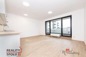 Pronájem, byty/1+kk, 40 m2, Železná, Jižní Předměstí, Plzeň 3 [ID 85475], cena 15000 CZK / objekt / měsíc, nabízí 
