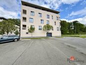 Pronájem, byty/2+kk, 62.9 m2, Kvasiny , Rychnov nad Kněžnou [ID 85197], cena 14500 CZK / objekt / měsíc, nabízí 