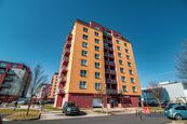 Prodej bytu 2+1, 65m2 , lodžie, sklep, garážové stání, Plzeň - Bory, cena 6900000 CZK / objekt, nabízí 