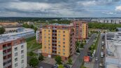 Prodej bytu 2+1, 65m2 , terasa, sklep, garážové stání, Plzeň - Bory, cena 6900000 CZK / objekt, nabízí 