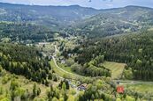 Prodej, pozemky/bydlení, 5952 m2, Hamry, Klatovy [ID 84694], cena 12000000 CZK / objekt, nabízí Realityspolu