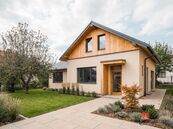 Prodej, domy/rodinný, 104 m2, Fáberova 383, 39165 Bechyně, Tábor [ID 83885], cena 2490000 CZK / objekt, nabízí 