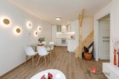 Pronájem bytu 4+kk, 107 m, Bendova, Plzeň, cena 23000 CZK / objekt / měsíc, nabízí 