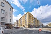 Prodej, byty/1+1, 36 m2, Kovářská, Libeň, 19000 Praha 9 [ID 84507], cena 4998110 CZK / objekt, nabízí 