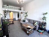 Pronájem, byty/1+kk, 36 m2, Hlubočepy 240/5, 15200 Praha 5 [ID 85571], cena 18000 CZK / objekt / měsíc, nabízí Realityspolu