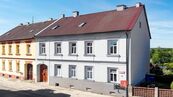 Prodej, domy/rodinný, 343 m2, Chomutovská 898, 43801 Žatec, Louny [ID 81204], cena 14500000 CZK / objekt, nabízí 