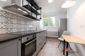 Pronájem, byty/1+1, 33 m2, Solná 46/21, Město, 74601 Opava (nečleněná část města) [ID 85274], cena 9500 CZK / objekt / měsíc, nabízí 